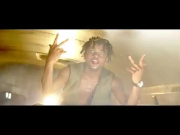 Video: DJ Timmy ft. Yung6ix & LK Kuddy – Connect